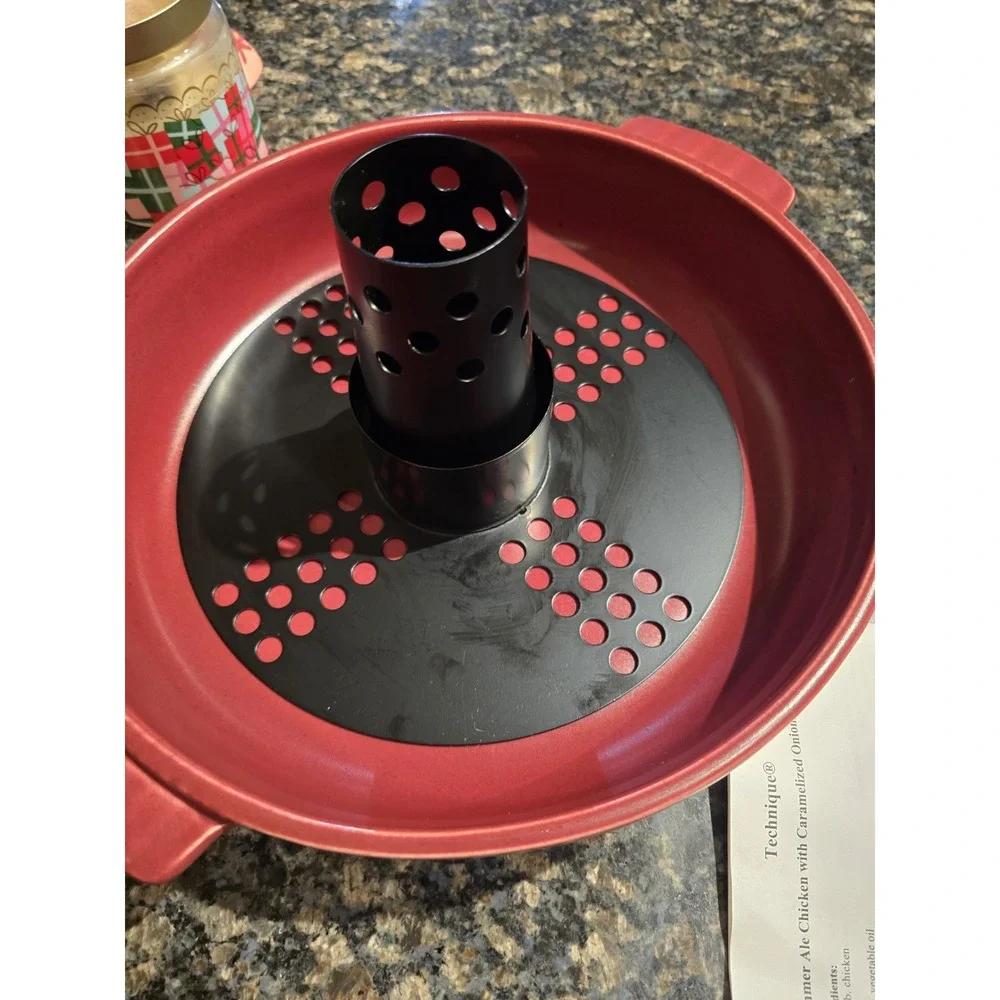 TECHNIQUE Flame 12